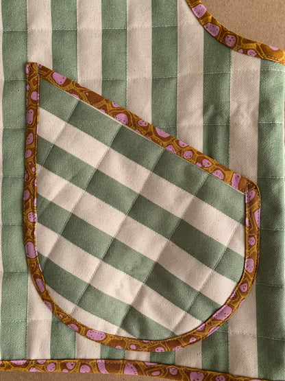 RTS Adult Quilted Vests - Misc image 19