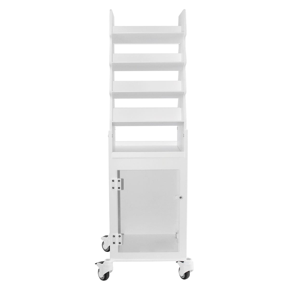 Tall Slanted Suture Cart - Misc image 2