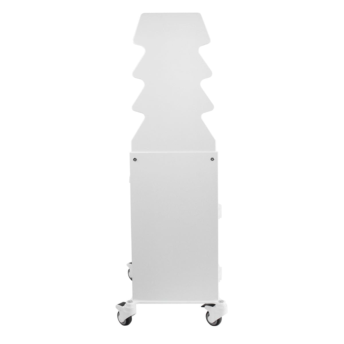 Tall Slanted Suture Cart - Misc image 3