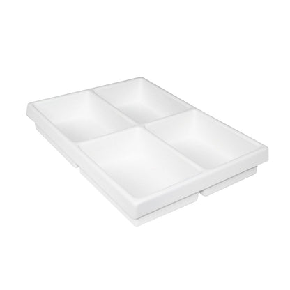 4 Compartment Drawer Organizer for Core Carts - Misc image 2