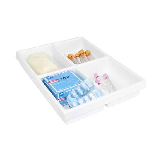4 Compartment Drawer Organizer for Core Carts - Misc image 1