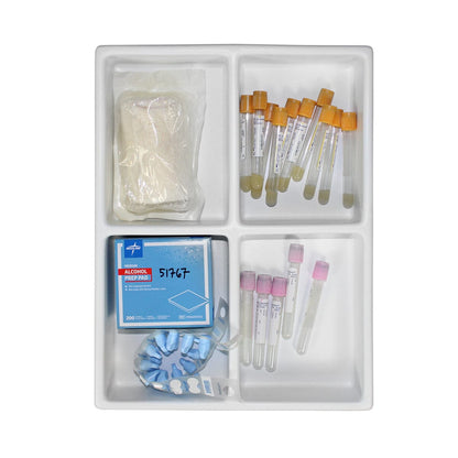 4 Compartment Drawer Organizer for Core Carts - Misc image 5