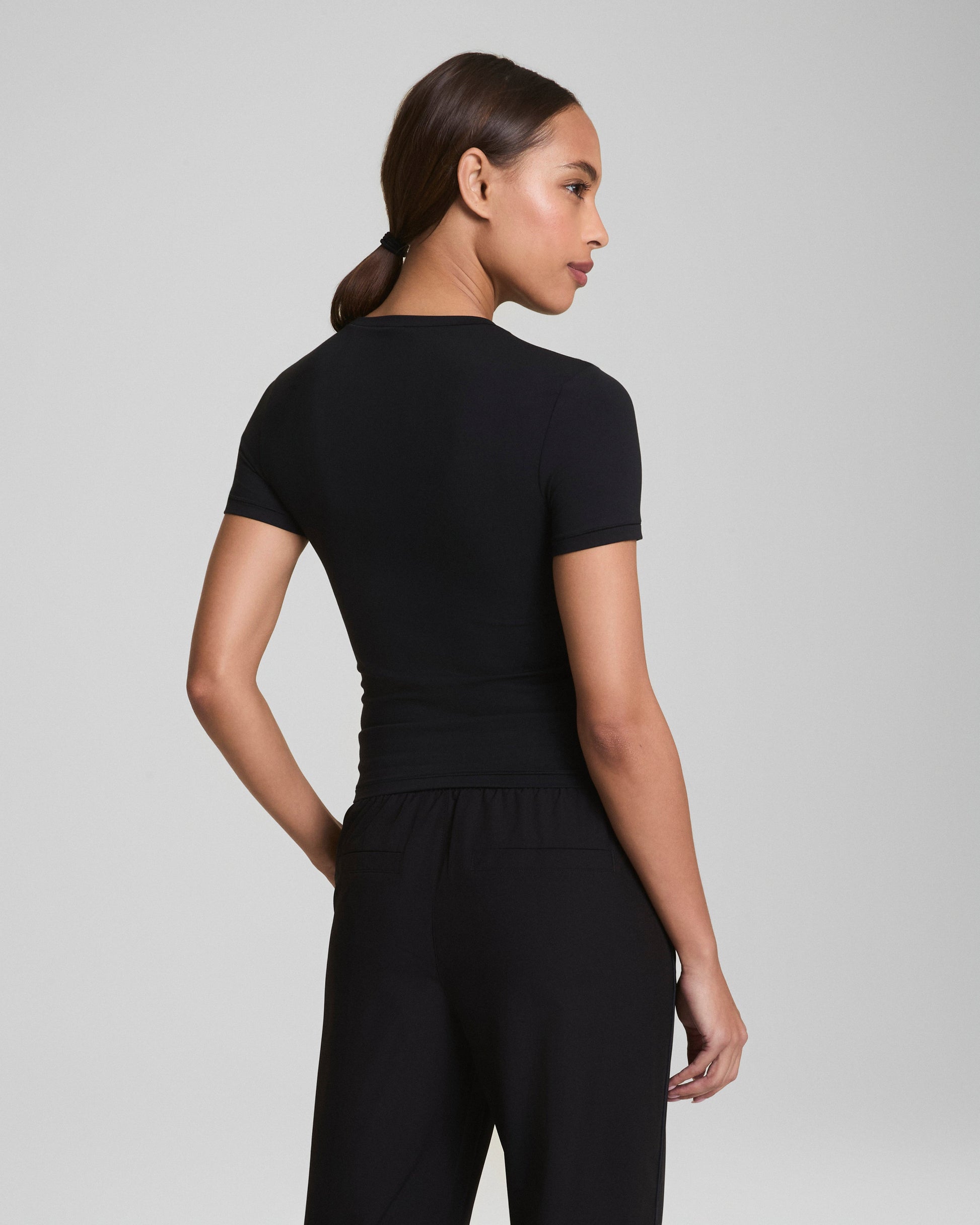 SPANX® BareNaked Tee - Misc image 2