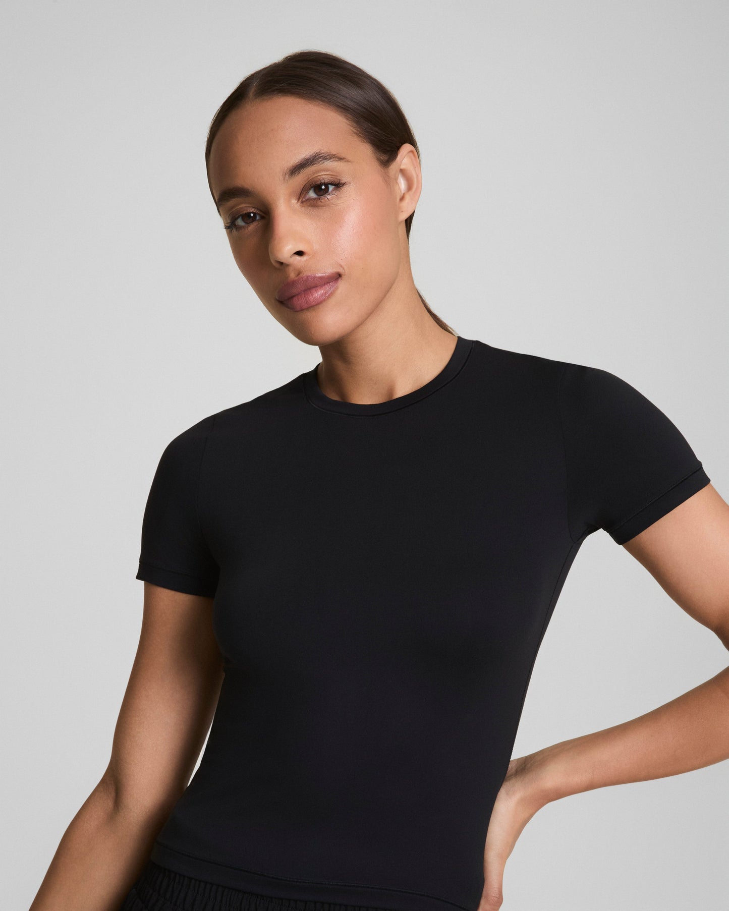 SPANX® BareNaked Tee - Misc image 3