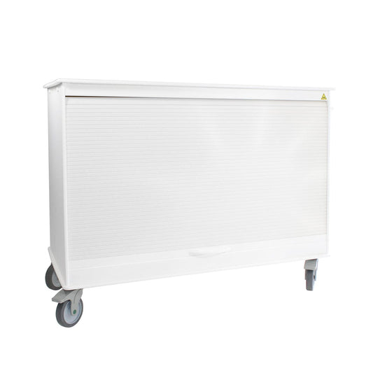 MRI Cayman Lab Island Cart - Misc image 1