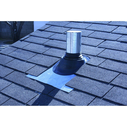 CB-6001-SR Shingled Roof Exit Kit - Misc image 12