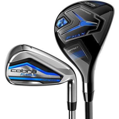 Cobra F-Max Airspeed Combo Iron Set 4H, 5H, 6-PW - Kitchen & Dining image 1