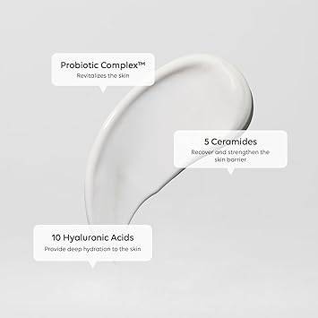 BIODANCE Skin-Glow Essence Cream 50mL - Beauty image 6