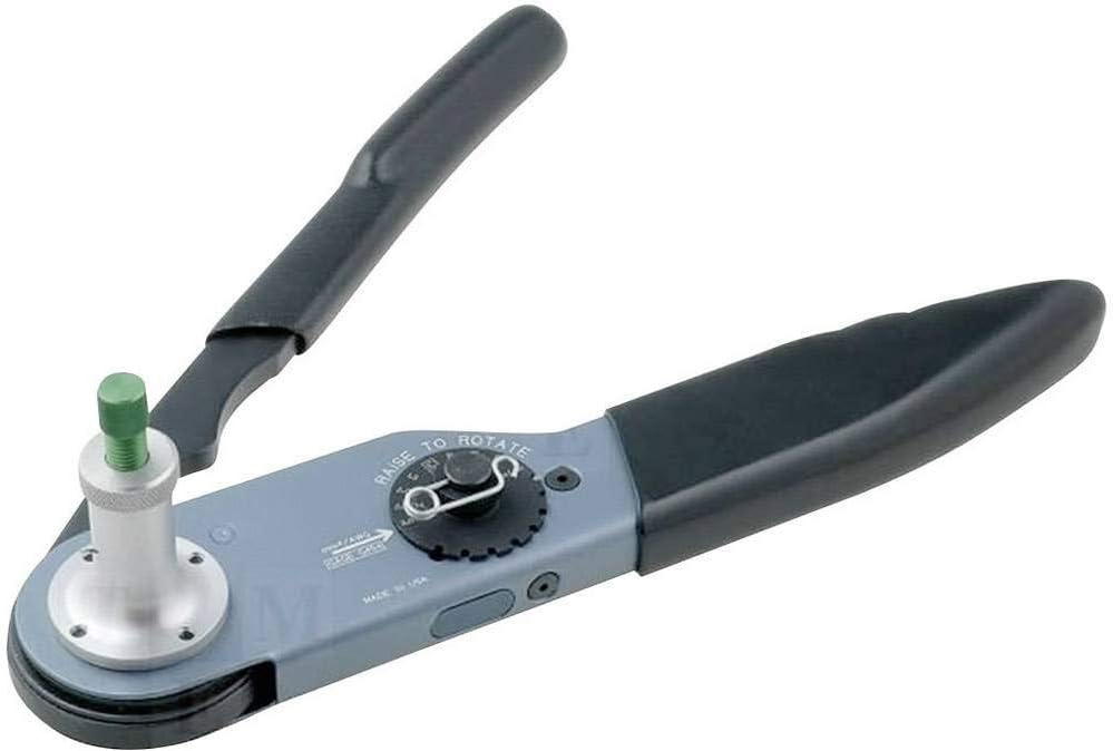Crimper - Deutsch Hand Crimp Tool, HDT-48-00 - Misc image 1