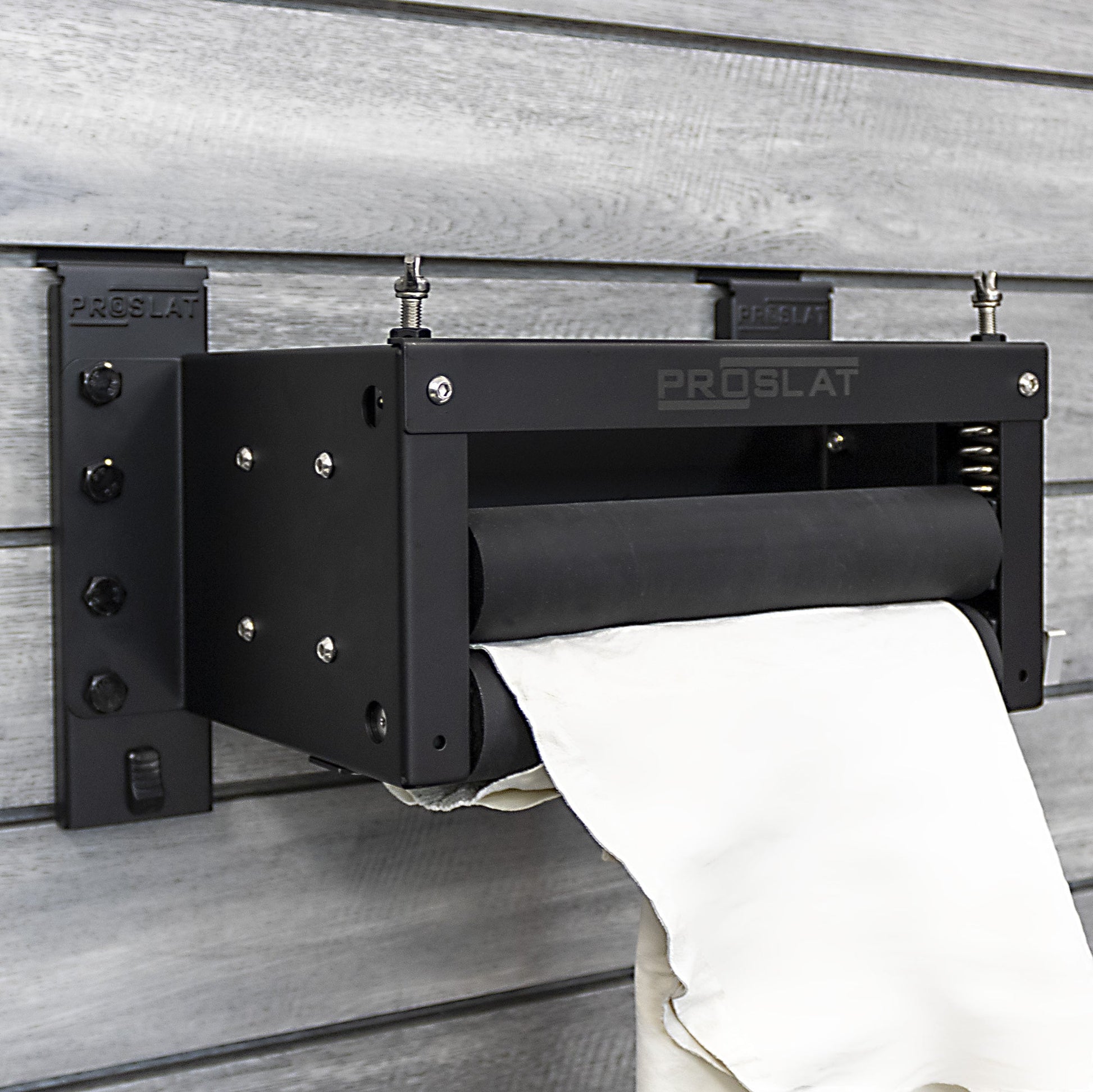 Mega Suds with Mitt, Wringer &  Hose Reel – Utility Bundle - Misc image 7