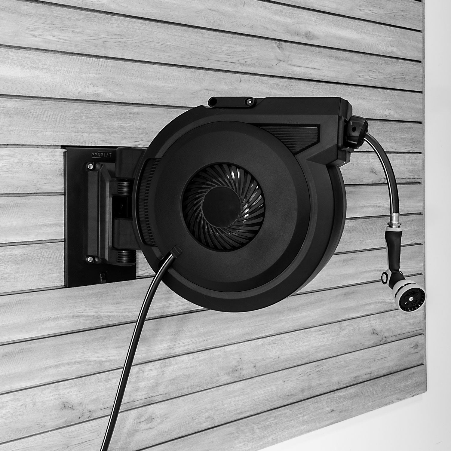 Mega Suds with Mitt, Wringer &  Hose Reel – Utility Bundle - Misc image 8