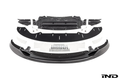 Carbon Production E9X M3 GT4 Front Aero Kit - Kitchen & Dining image 2