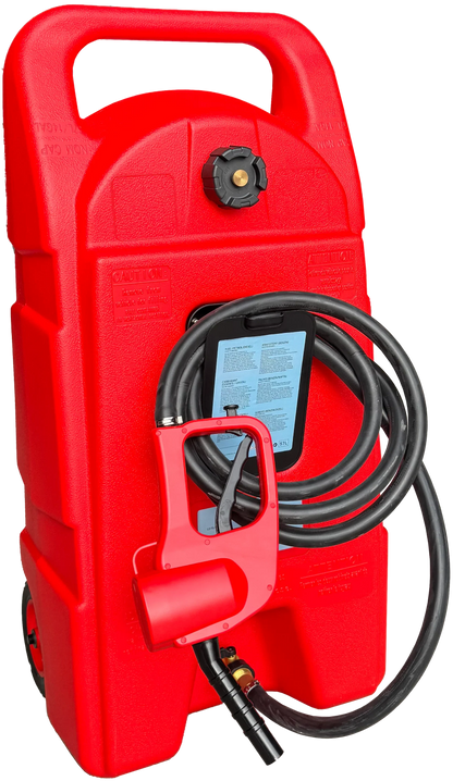 Fuel Tank - Jewelry image 2