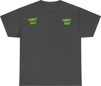 Sweet Diallo Tee - Misc image 2