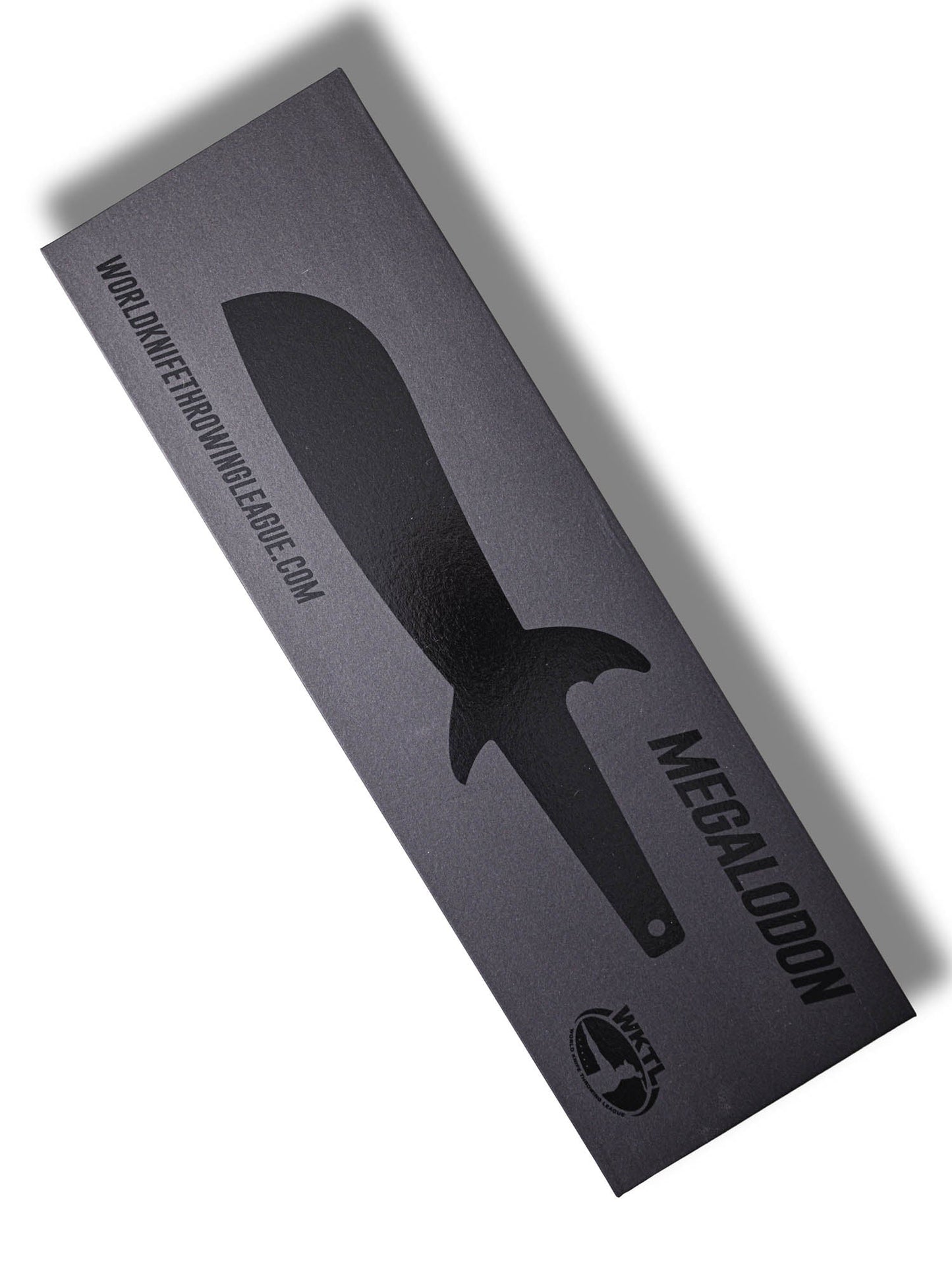 Megalodon Throwing Knife (Set of 3) - Misc image 6