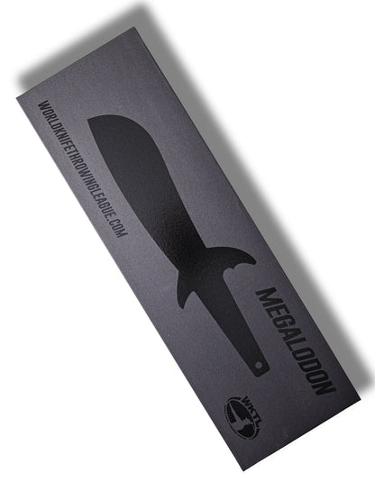 Megalodon Throwing Knife (Set of 3) - Misc image 6