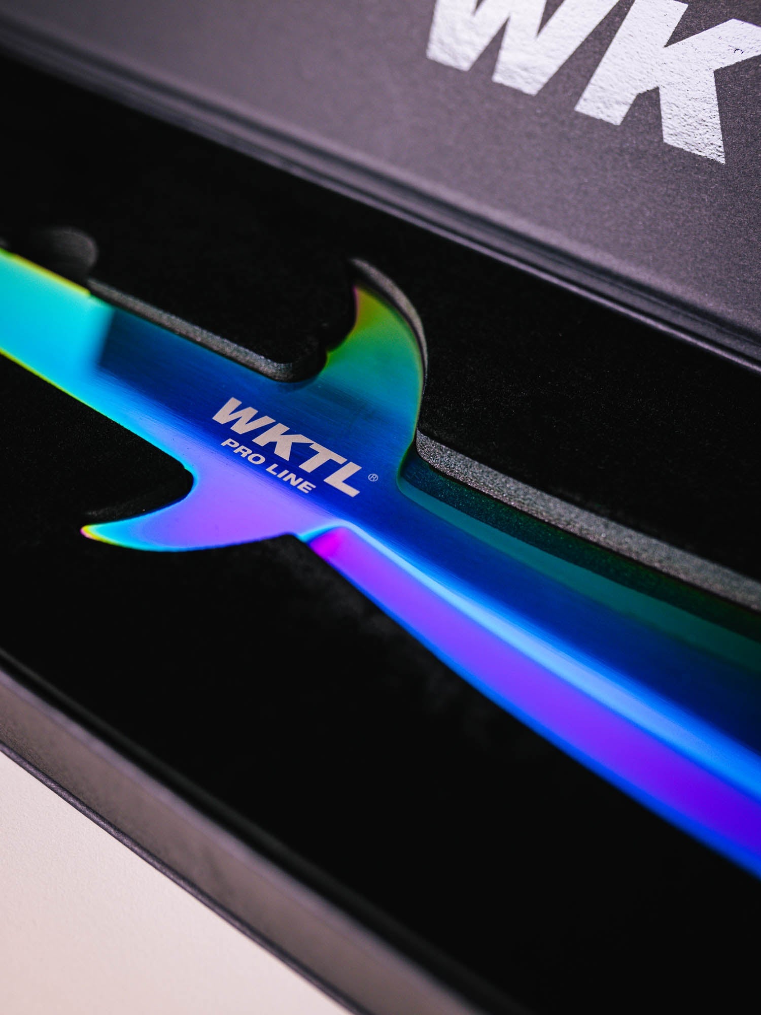 Megalodon Throwing Knife (Set of 3) - Misc image 5