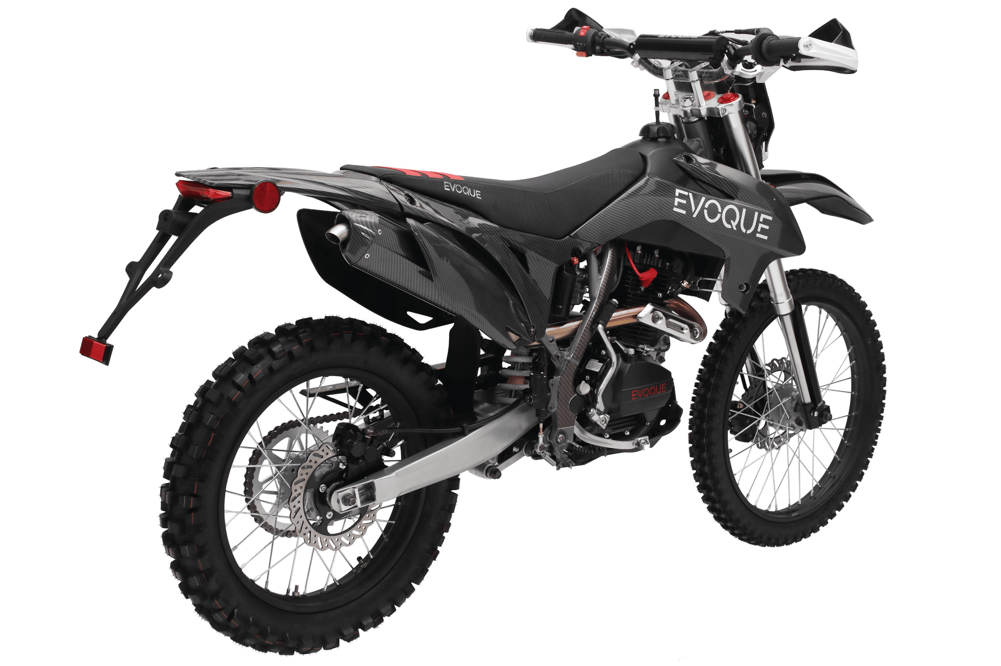 VQ-250RL | 250cc Dirt Bike - Accessories image 5
