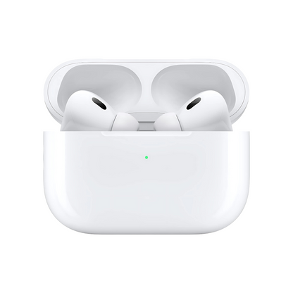 Pro Wireless Earbuds (2nd Gen) – ANC, USB-C, High-Fidelity Sound For iPhone - Misc image 3