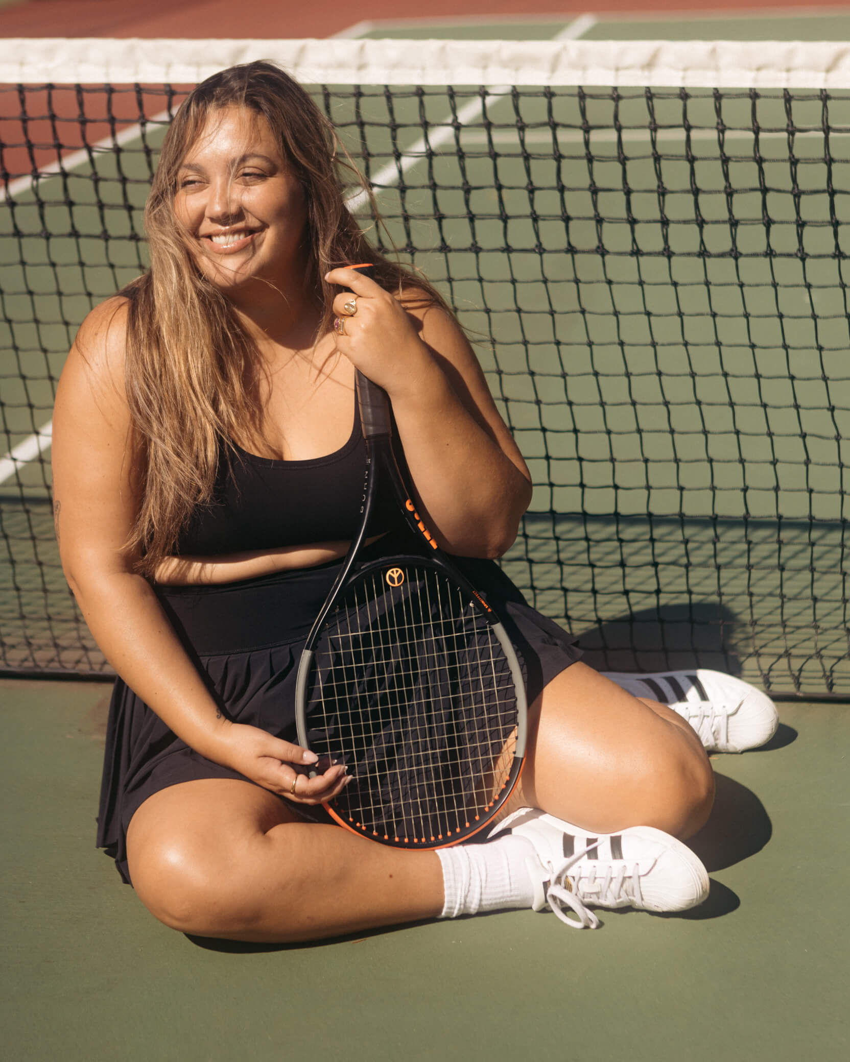 Sporty Bralette - Misc image 5