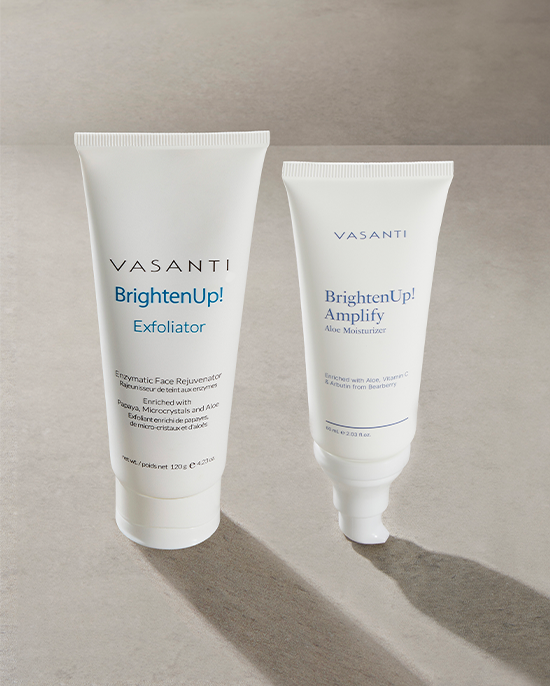 BrightenUp! Skincare Duo - Misc image 1