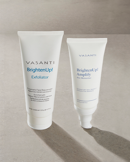 BrightenUp! Skincare Duo - Misc image 1