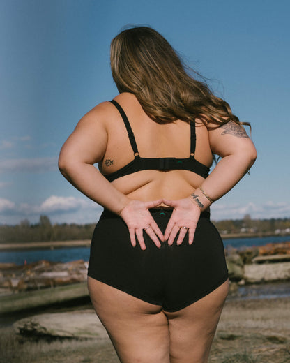 Triangle Bra - Misc image 13