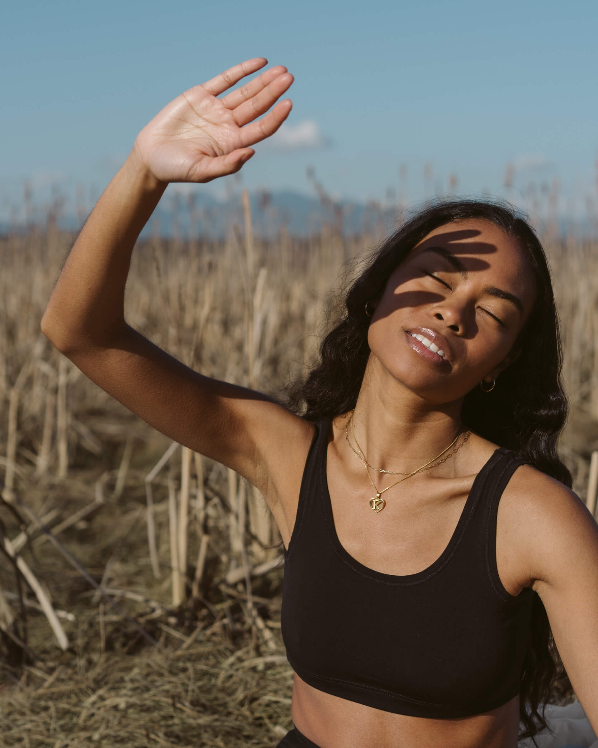 Sporty Bralette - Misc image 10