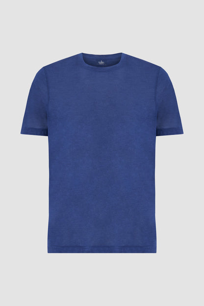 Barba Napoli Blue T-Shirt - Apparel image 1