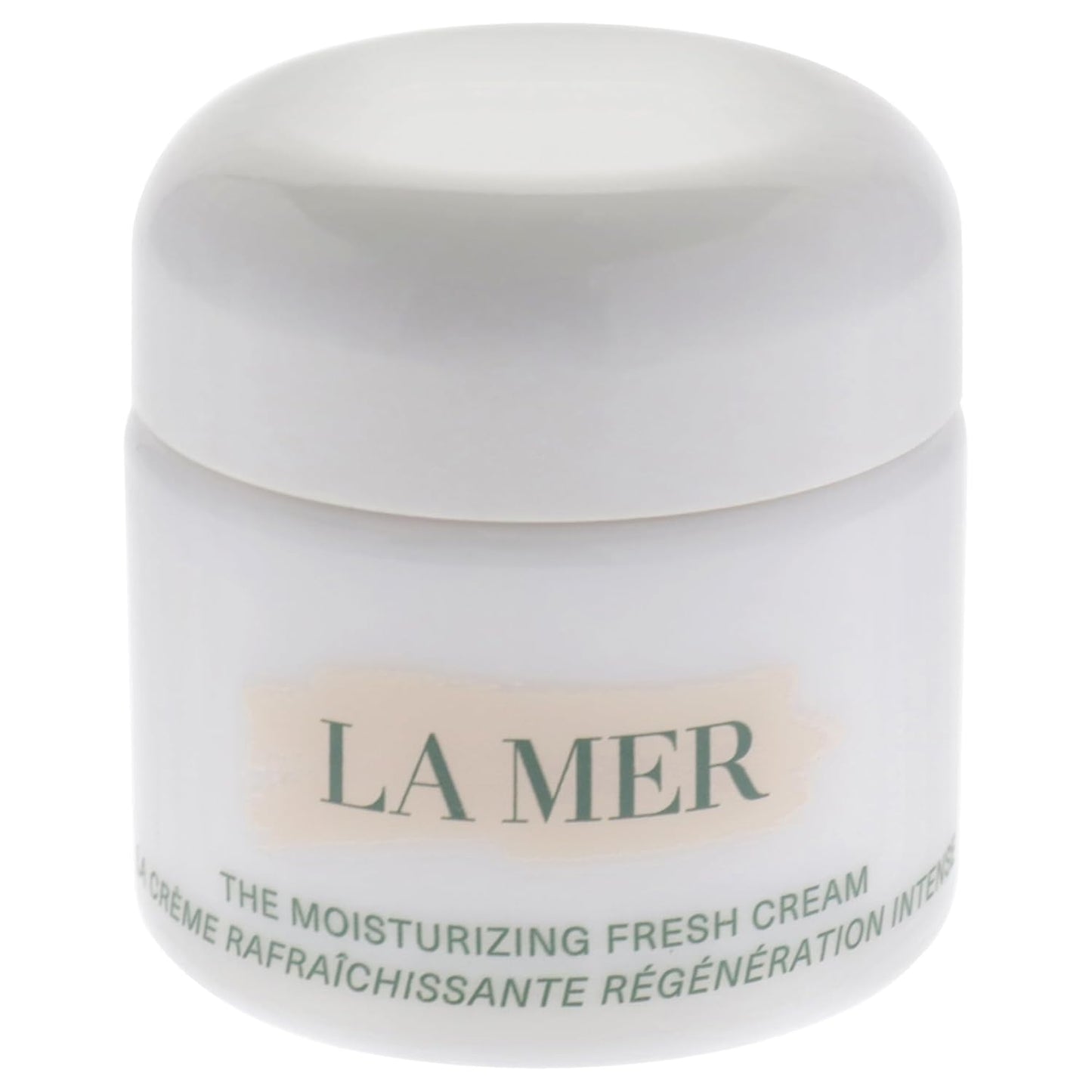 La Mer Moisturizing Fresh Cream for Women - 2 oz Cream - Furniture image 2