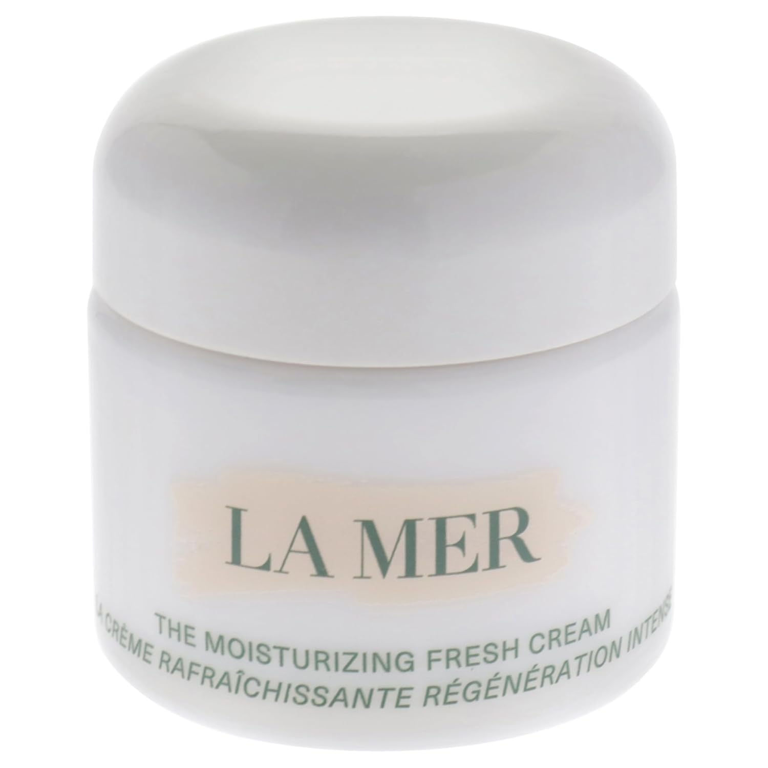 La Mer Moisturizing Fresh Cream for Women - 2 oz Cream - Furniture image 2