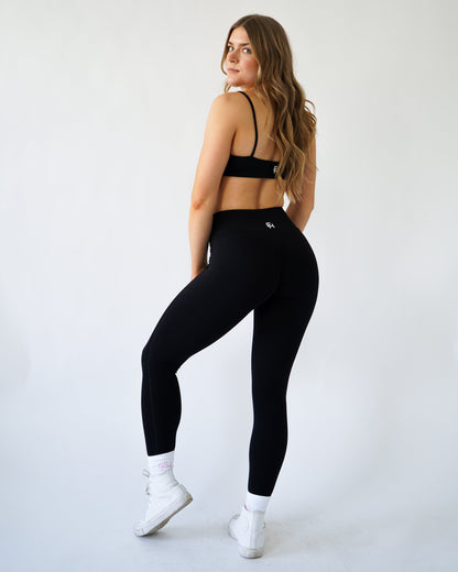 Define Leggings - Black - Kitchen & Dining image 4