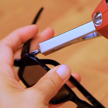 Kelvin 23 - The Urban Multitool - Black - Kitchen & Dining image 7