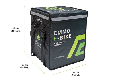EMMO Delivery Bag Combo - Misc image 3