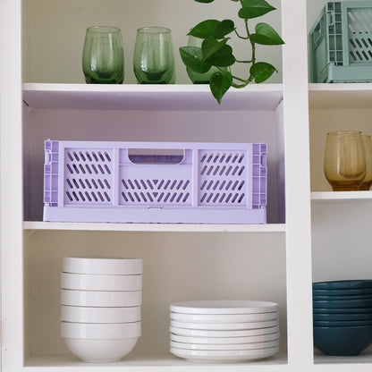 IMPERFECT SALE | Assorted large Crates, Pack of 5 - Misc image 2