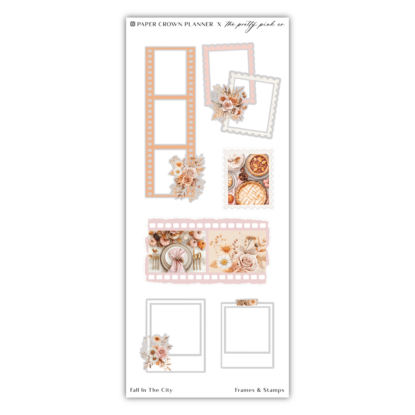 Thankful | Decorative Kit - Bedding image 7