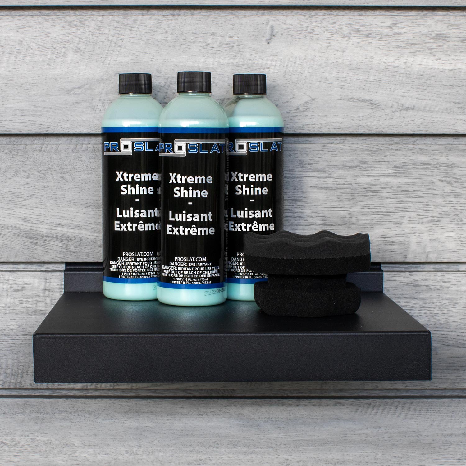 Tire & Trim Protectant 3 Pack - With Applicator - Misc image 2