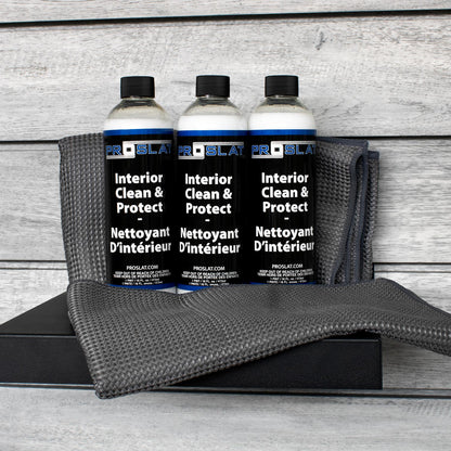 Car Care Interior Clean Garage Vac Bundle - Misc image 4