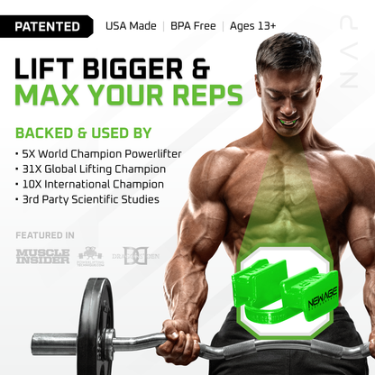 HEAVY LIFTING 6DS Bundle - Buy 5 & get 2 FREE - Kitchen & Dining image 2