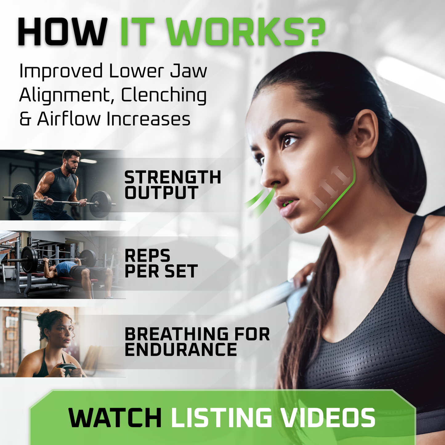 HEAVY LIFTING 6DS Bundle - Buy 7 & get 3 FREE - Kitchen & Dining image 3