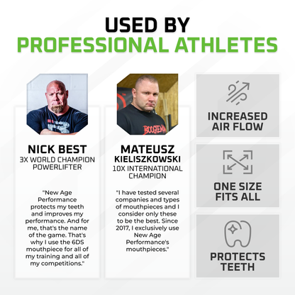 HEAVY LIFTING 6DS Bundle - Buy 5 & get 2 FREE - Kitchen & Dining image 5