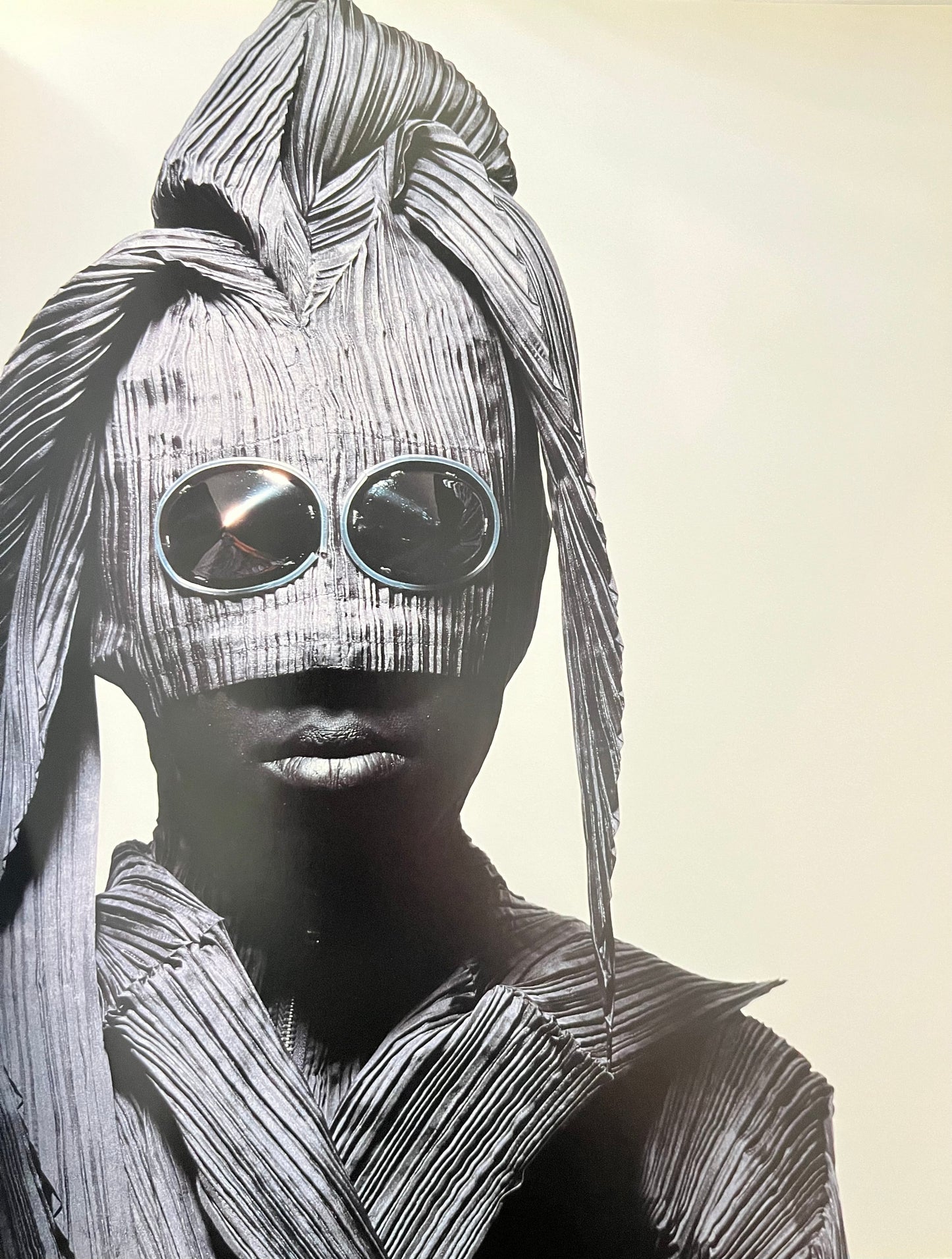 Issey Miyake by Irving Penn 1990 - Kitchen & Dining image 4