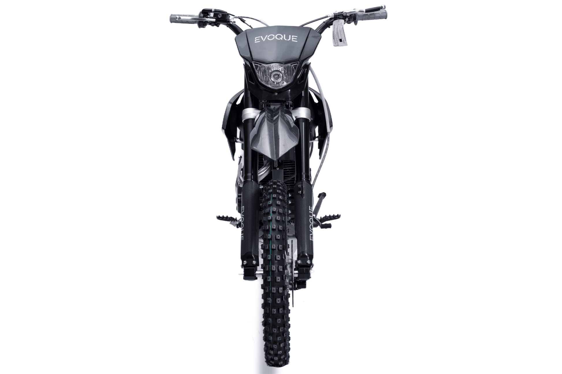 VQ-150RL | 150cc Dirt Bike - Gadgets image 7
