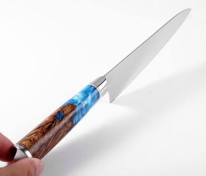 Japanese Gyuto Executive Chef Knife - Misc image 10