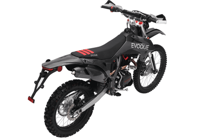 VQ-250RL | 250cc Dirt Bike - Accessories image 6