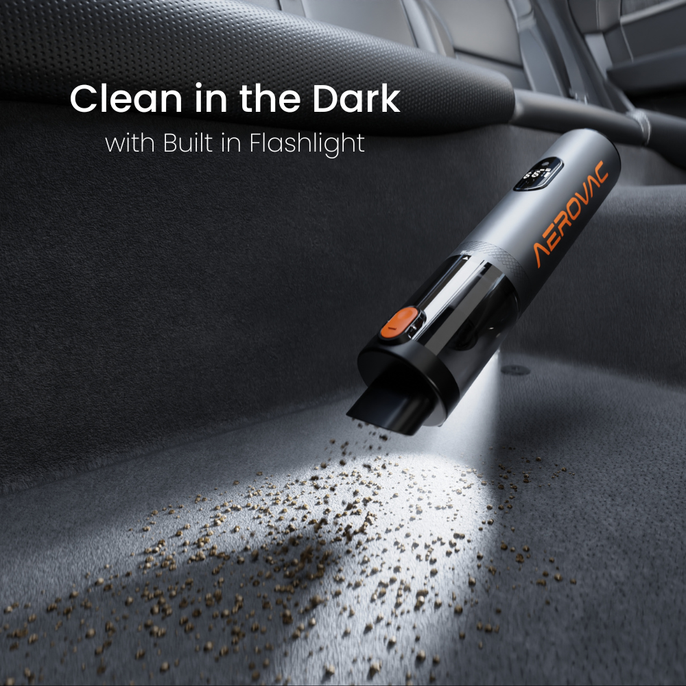 Car Vacuum & Air Blower - Small Appliances image 8