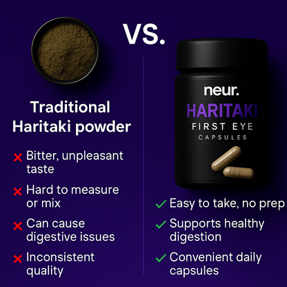 3 Haritaki Bottles (70% OFF!) - Misc image 4