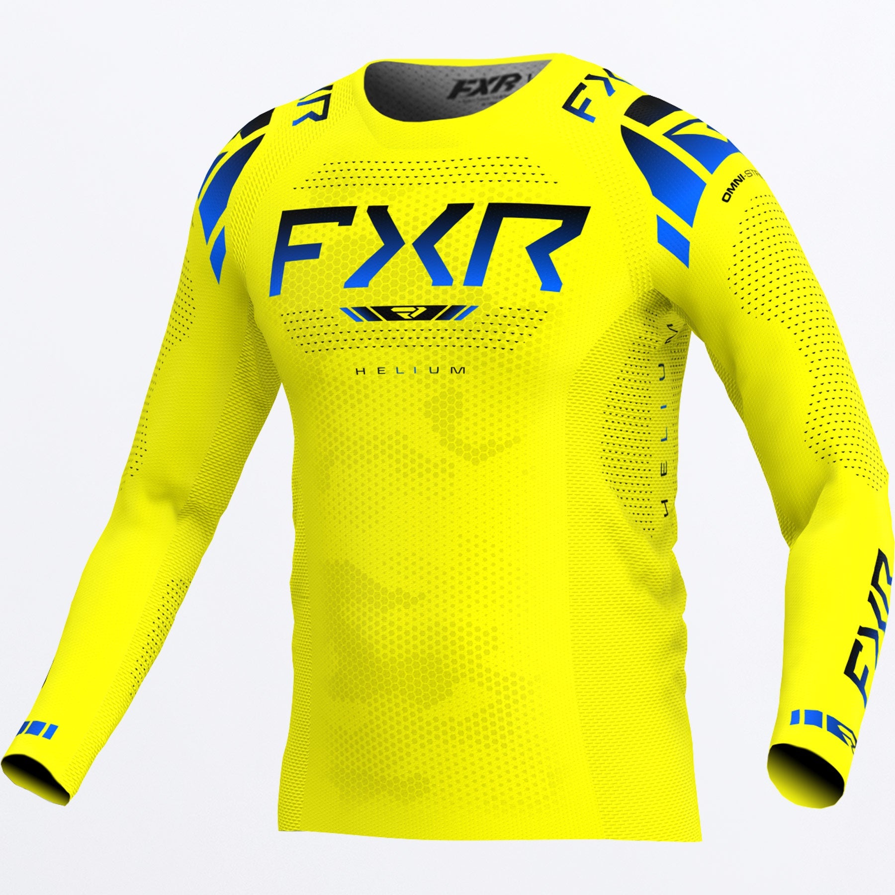 Helium MX Jersey - Misc image 4