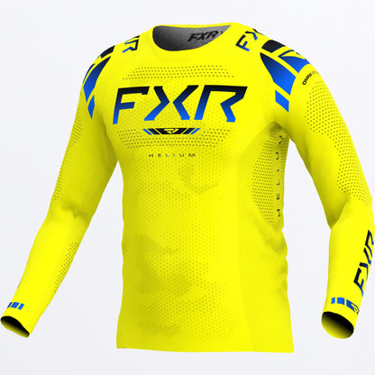 Helium MX Jersey - Misc image 4