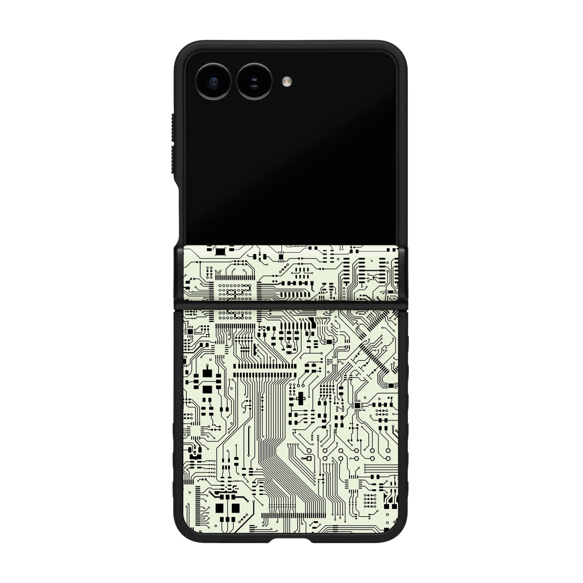 Galaxy Z Flip 7 (Grip + Prism Bundle) - Misc image 2